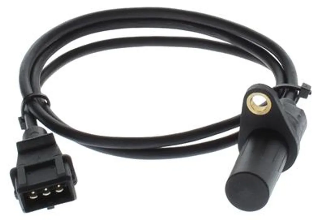 Capteur PMH BOSCH haute fiabilité pour moteur FIAT Seicento 187
