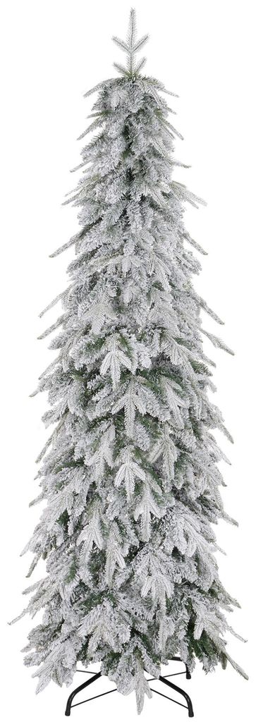 HOMCOM, umelý vianočný stromček, 180 cm, vyzerá ako Obrázok produktu 