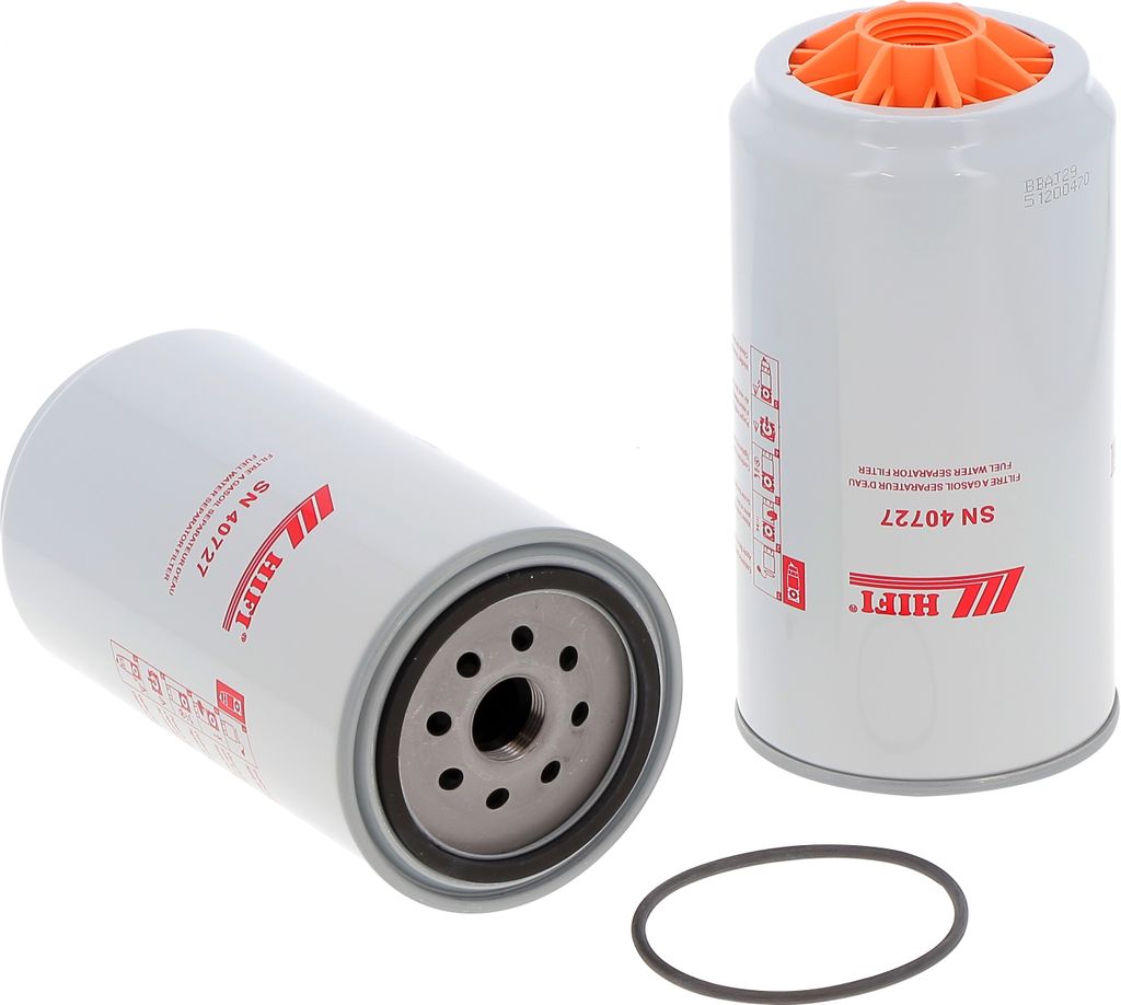 Kraftstofffilter SN 40727