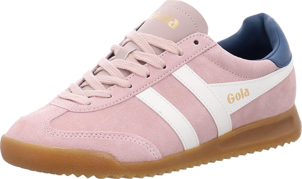 Gola Sneaker Low Damen 32303535373230 Rosa 39 EU