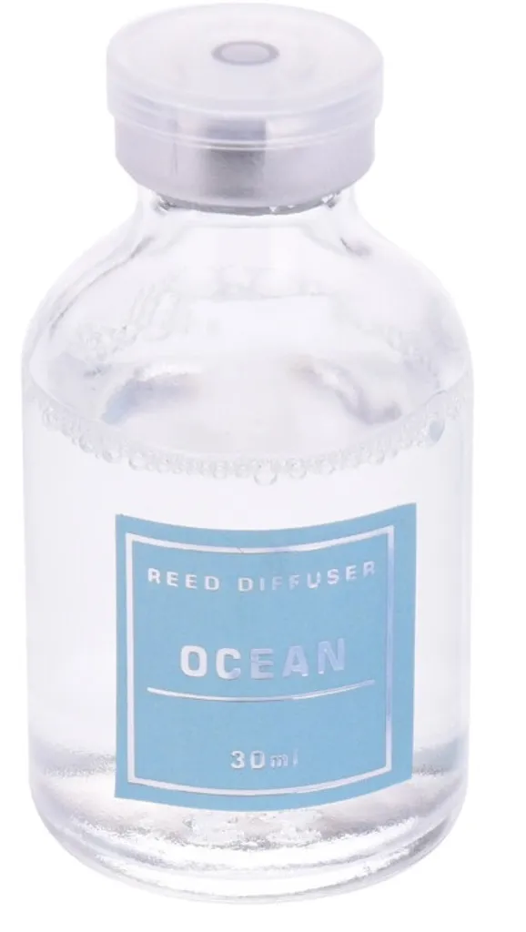 Éliminez les Mauvaises Odeurs avec ce Pack de 24 Diffuseurs 30ml - 8