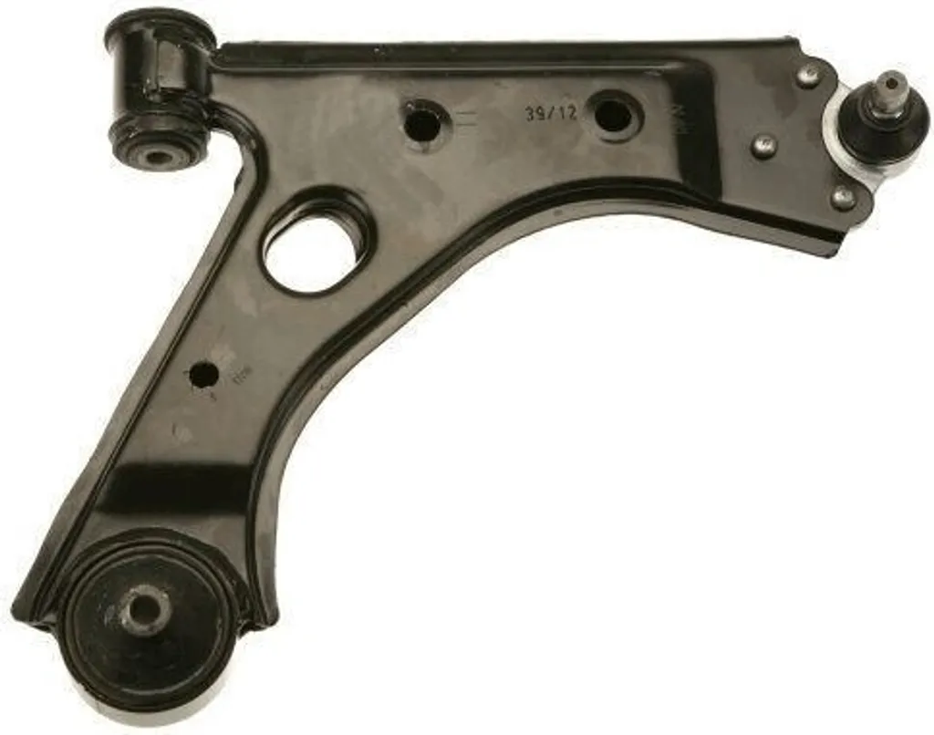 TRW JTC1406 Bras de Suspension OE 13426553 pour Opel Adam et Corsa D E