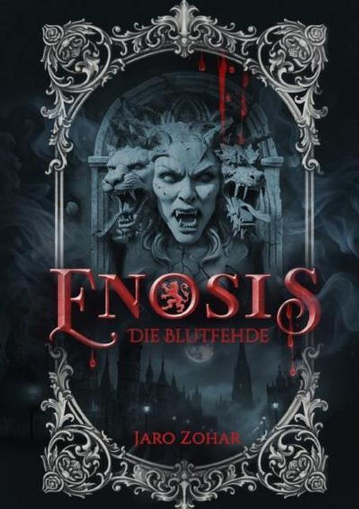 Enosis - Die Blutfehde