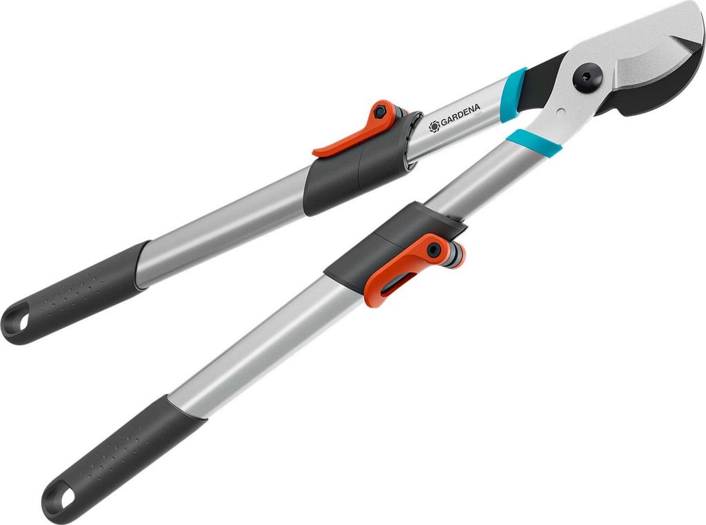 Gardena Teleskop-Astschere Telecut Basic für frische Äste, Produktbild 