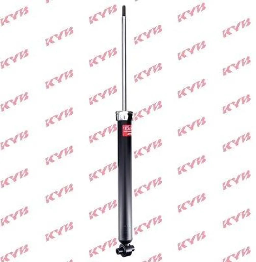 Amortisseur de Suspension Arrière KYB 343459 pour Opel Corsa et Mito