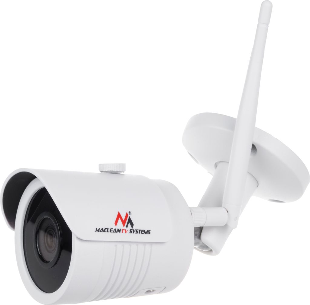 WiFi IP/IPC Überwachungskamera 5MPx Aussen WLAN Kamera für Innen- und Außenbereich Infrarot-LEDs Nachtbeobachtung IP67