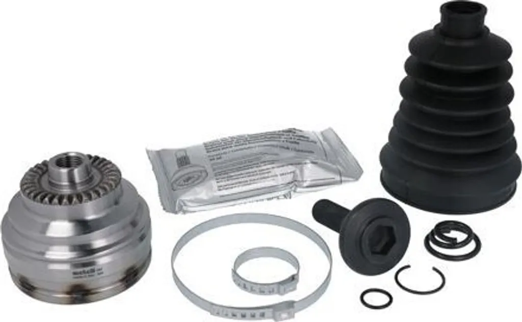 Kit joint homocinétique METELLI 15-1882 résistant pour BMW F40