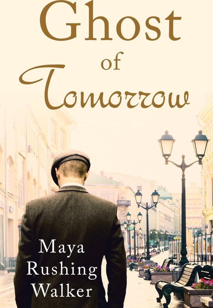 Ghost of Tomorrow