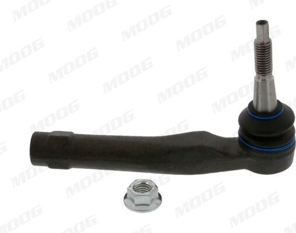 MOOG Spurstangenkopf Spurstange für OPEL Astra J GTC (P10) Produktbild 