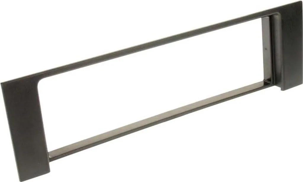Telaio Radio Audi A4 B6 (11/2001-2004) - Mascherina 1 DIN Alta Qualità