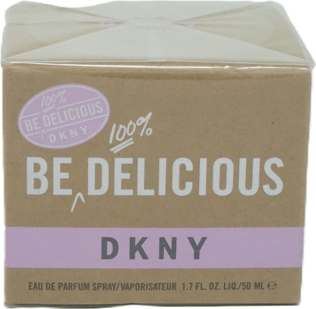 Donna Karan New York Be Delicious Eau de Parfum Spray 50 ml Immagine del prodotto 