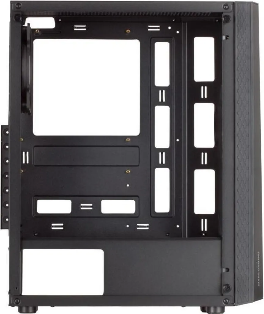 Boîtier PC Gaming MC-ART pour Configuration Gaming Haute Performance - 7