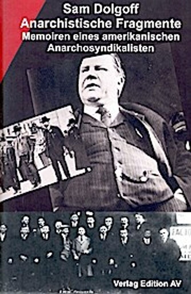 Anarchistische Fragmente