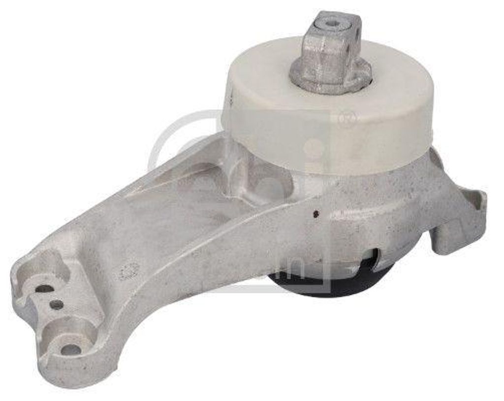 FEBI BILSTEIN Motorlager Hydrolager Links passend für MERCEDES-BENZ GLC SUV (X254) 1003235