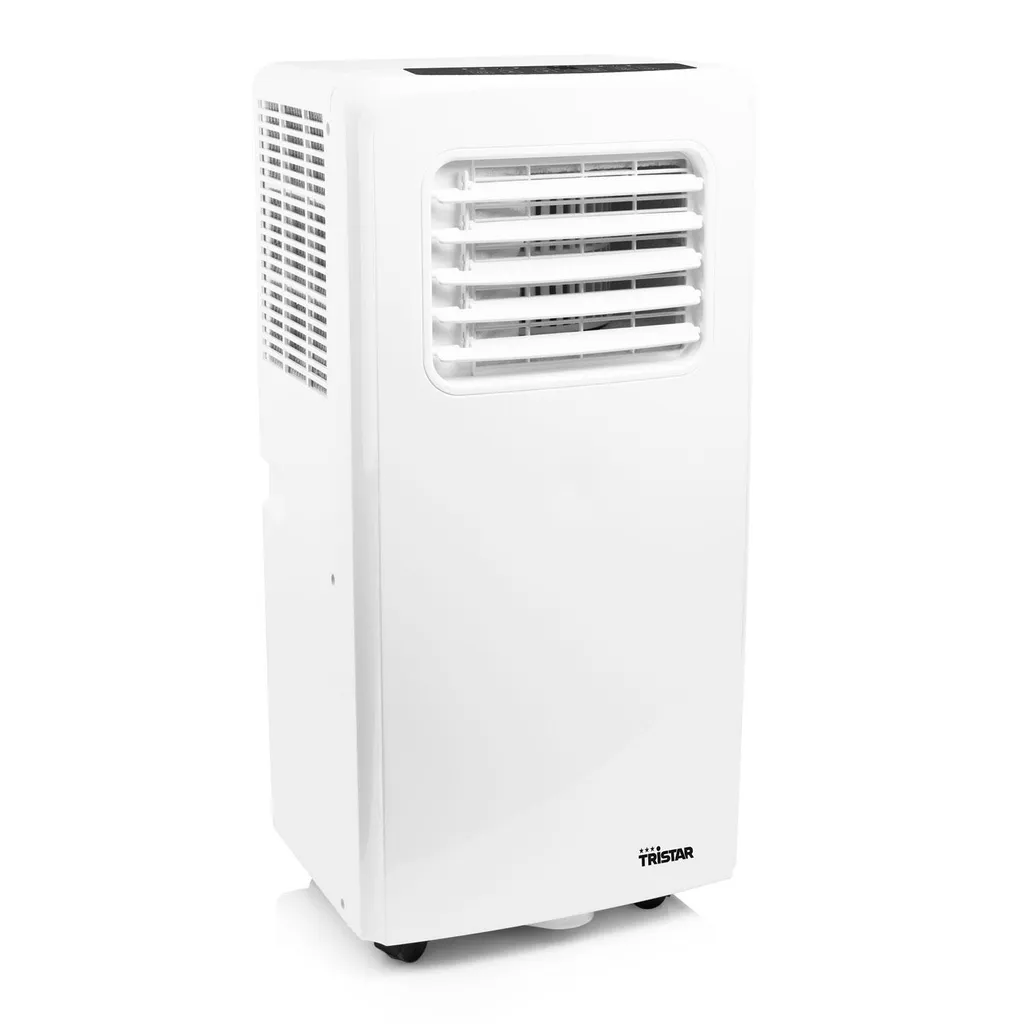 Climatiseur 7000 BTU Silencieux avec Application Wifi et Mode Nuit Eco