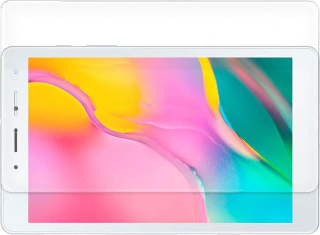 Gehärtetes Glas für Samsung Galaxy Tab A 2019 8'' T290/T295