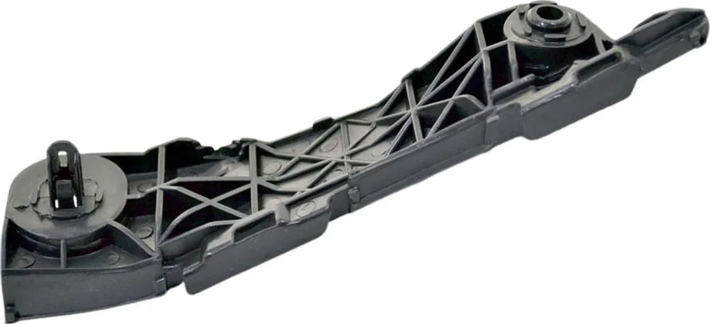 Guide de Support Pare-chocs Avant Toyota RAV4 52535-42021 Droit