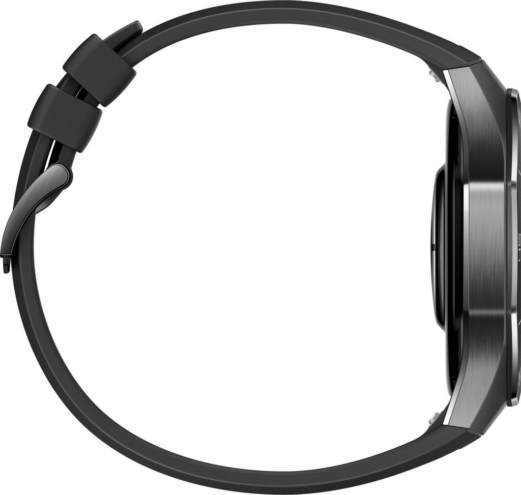 Huawei Watch GT 5 PRO 46MM schwarz Bundle, Smartwatch, 326 Produktbild 10