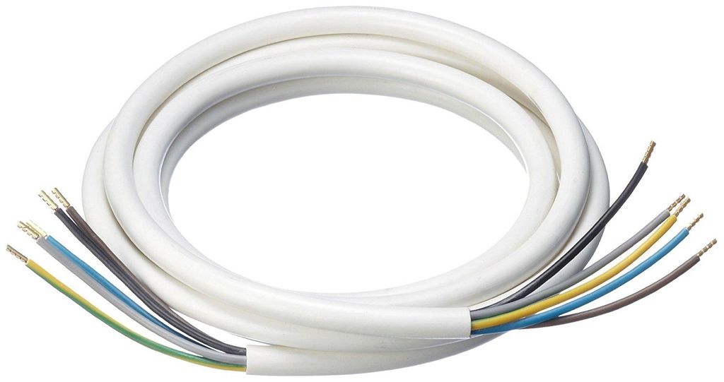 as-Schwabe 70868 as-Schwabe Aderendhülsen Kabel Image du produit 