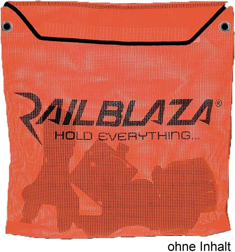 RAILBLAZA C.W.S Transport-Wasch-Lagerungstasche