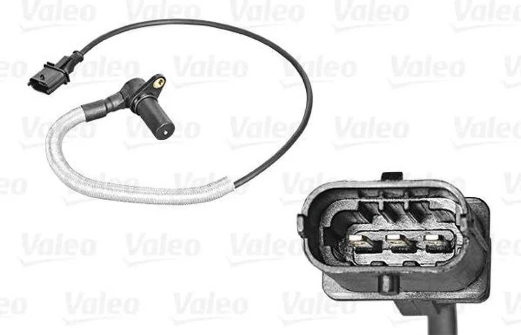 Capteur PMH pour Opel Omega B - Valeo 254082 Remplace OE 90540743