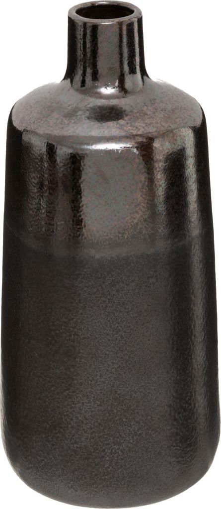 Blumenvase aus Keramik FLOWER, 24,5 cm