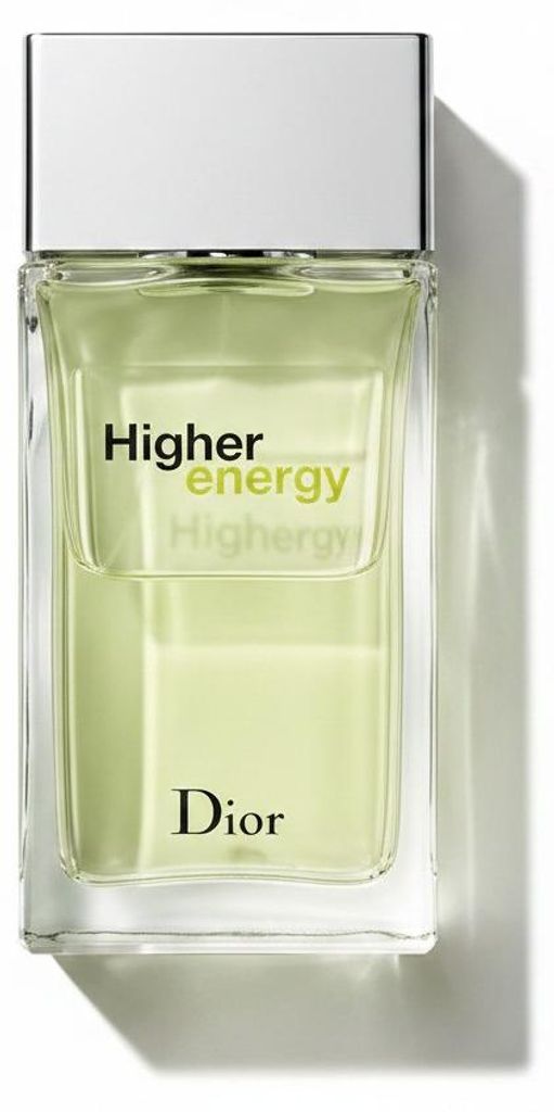Dior Higher Energy Eau de Toilette 100 ml Produktbild 