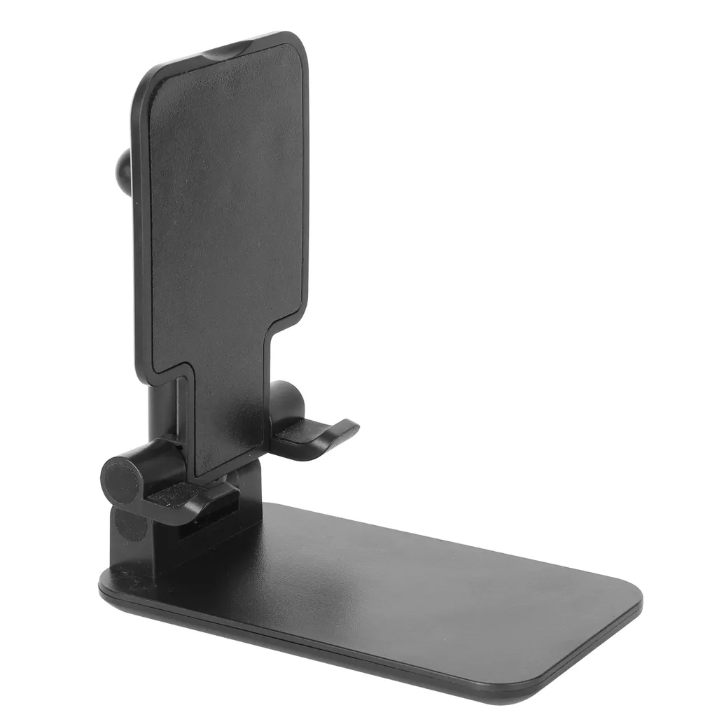 Supporto Professionale per Tablet e Smartphone - Stand da Tavolo Premium - 5