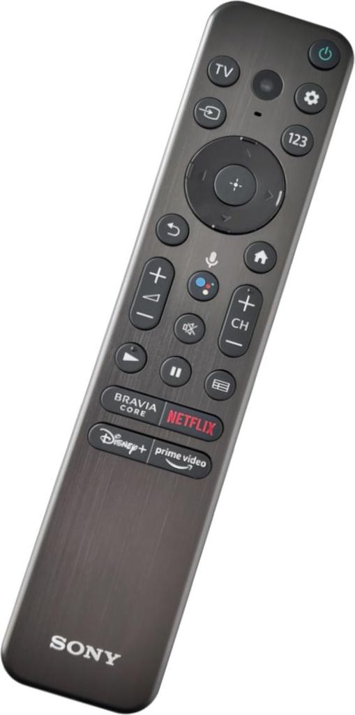 Télécommande SONY RMF-TX900U, 101368511, VOICE Remote, Image du produit 