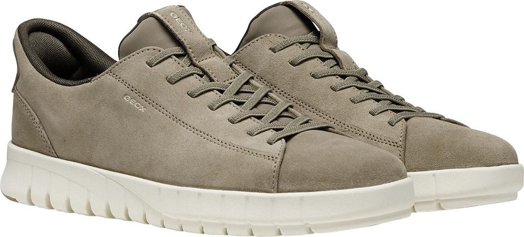 GEOX Herren Sneaker Flextride Plus Produktbild 