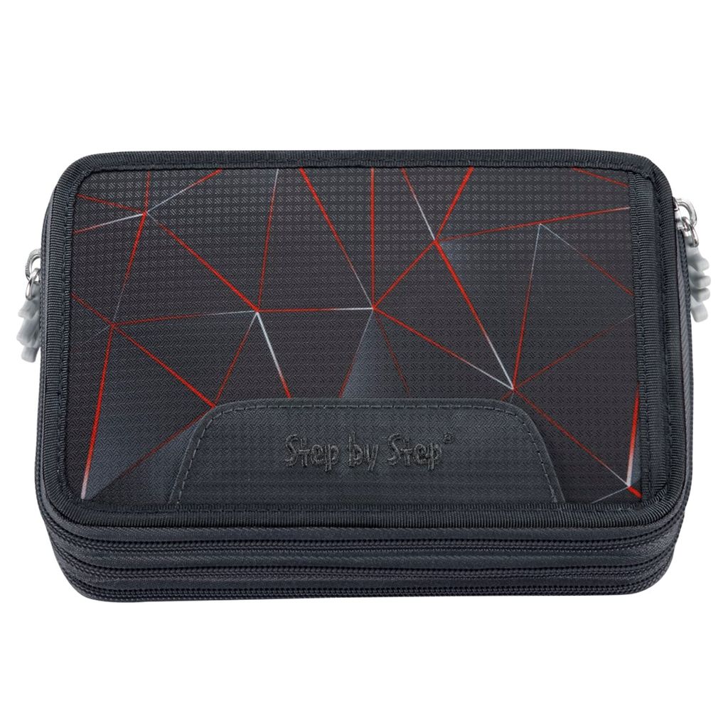 A product shot of a pencil case.