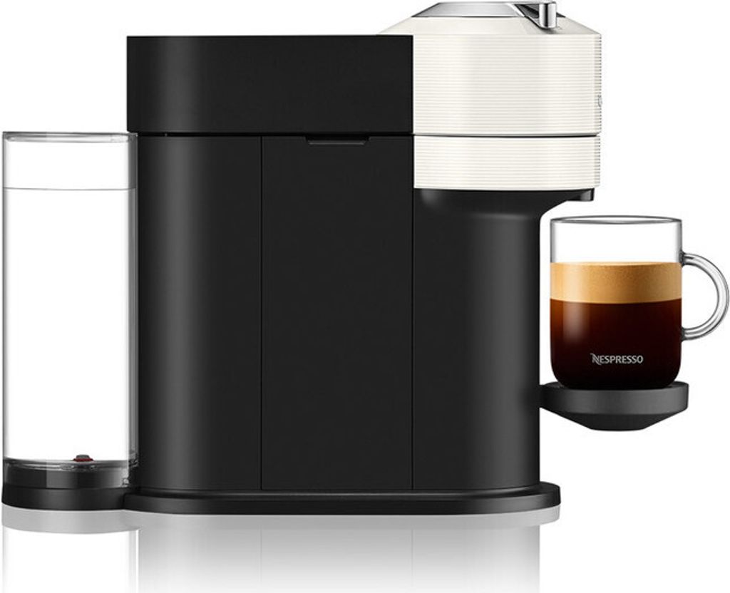 DeLonghi Nespresso Vertuo ENV 120.W W pełni automatyczny Zdjęcie produktu 3