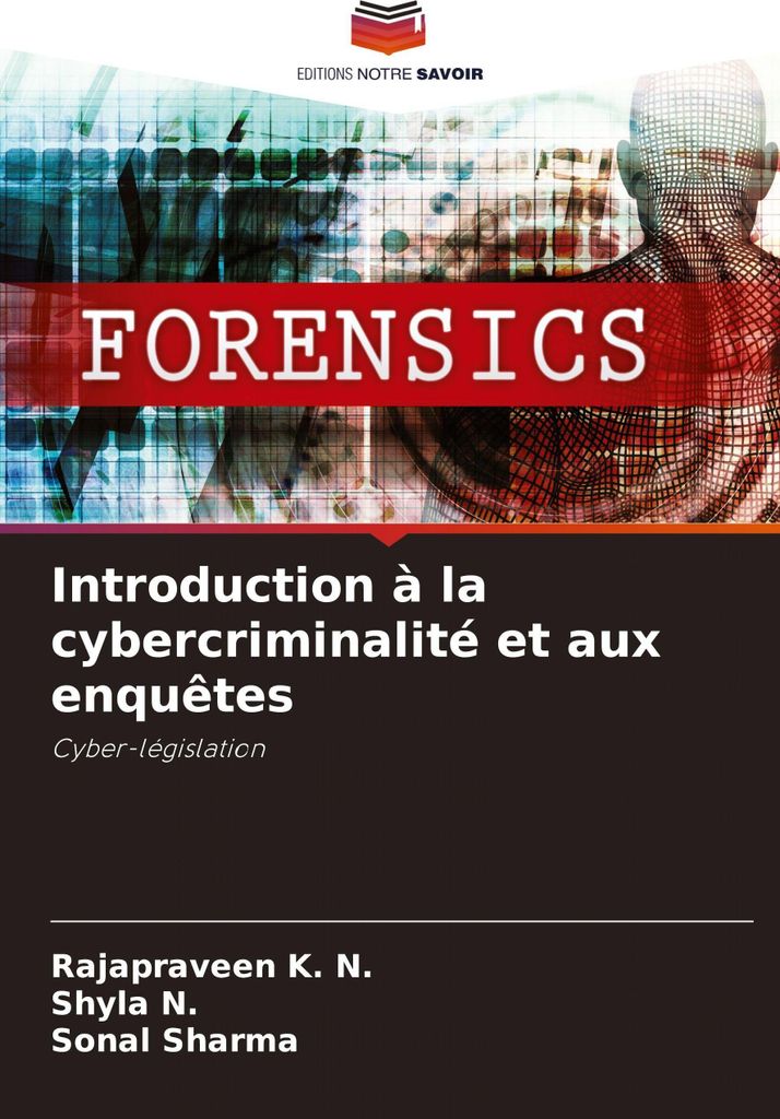 Introduction à la cybercriminalité et aux enquêtes