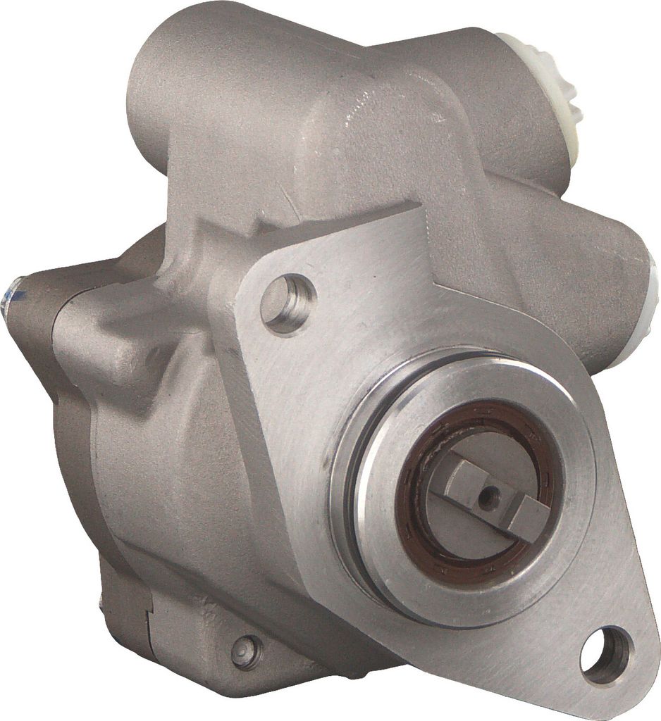 FEBI BILSTEIN 180928 Servolenkung Pumpe Servopumpe für MAN E2000 Hydraulisch
