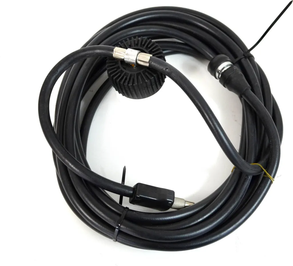 Compresseur d'air Sna250B triphasé 250L avec moteur haute performance - 7