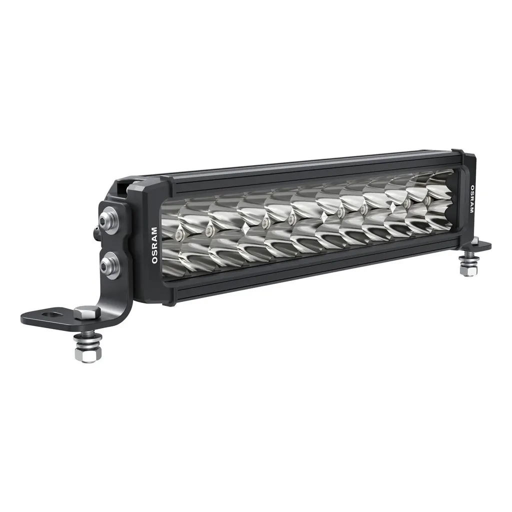 Barra LED OSRAM VX250-CB: Illumina le tue Avventure Off-Road - 1