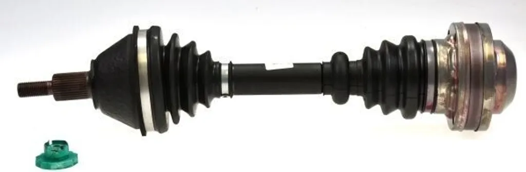 Arbre de transmission Spidan 24586 pour transmission de roue de voiture