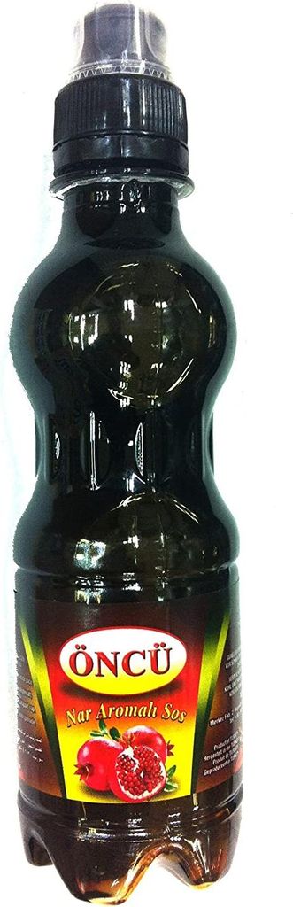 Öncü Granatapfelsirup PET 330g Produktbild 