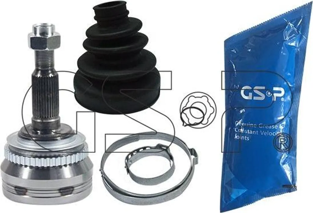 Kit reparation arbre transmission OE 96267048 pour Nubira
