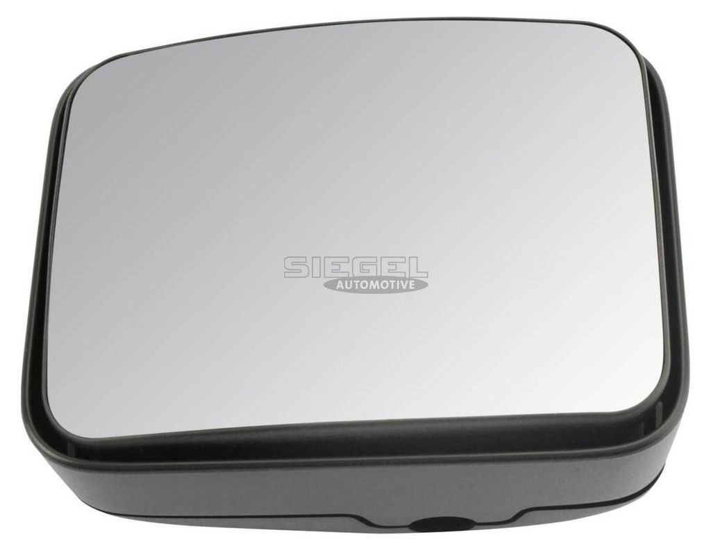 SIEGEL AUTOMOTIVE Weitwinkelspiegel Weitwinkel-Spiegel SA2I0039 für MAN E2000