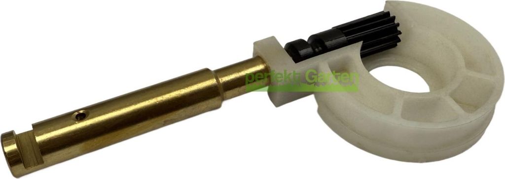 Ölpumpe für Husqvarna 50 51 Rancher Special EPA / 501 77 Produktbild 