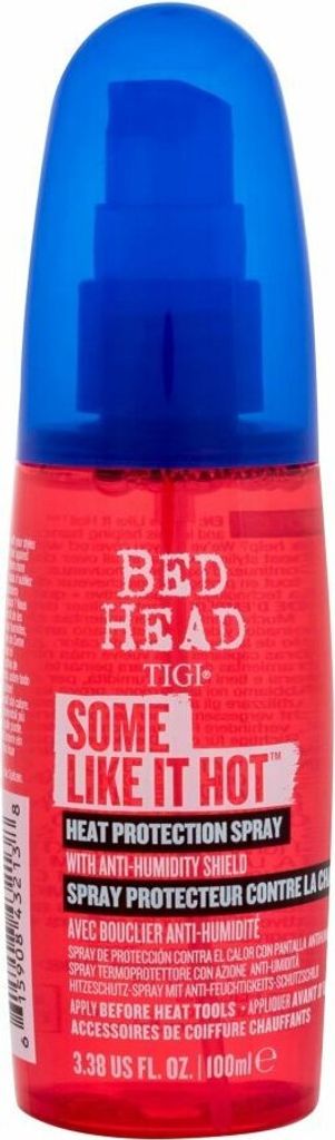 Bed Head SPRAY NON-AERO 100 ml, Alle Haare, Spraydose, 1 Produktbild 