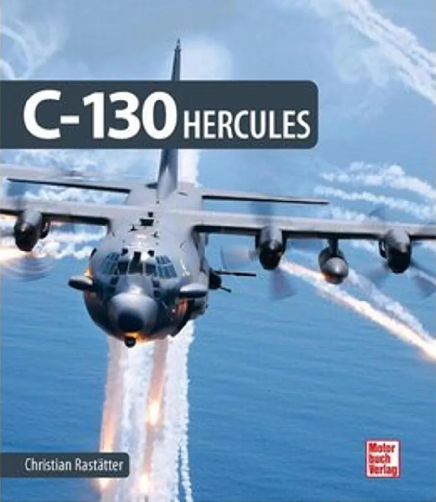 Maquette C-130 Hercules avion militaire miniature 1/72 en métal gris