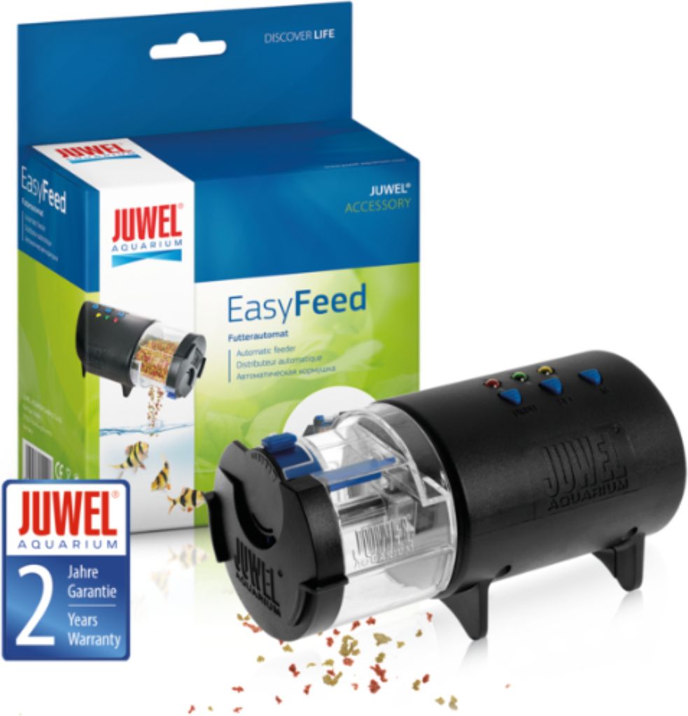 JUWEL 89000, 75 ml, Schwarz, Transparent, Splitter, Produktbild 