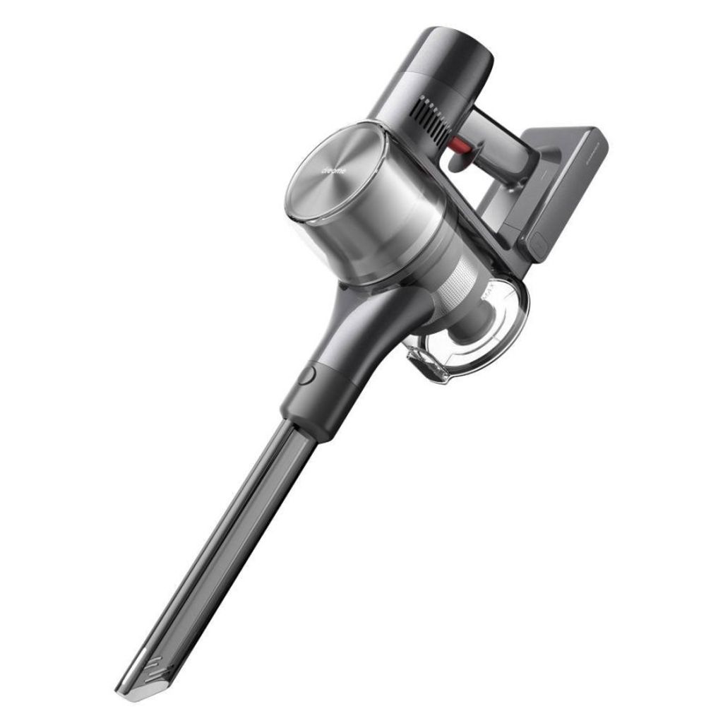 Dreame T30 Handstaubsauger Grau Beutellos Produktbild 28