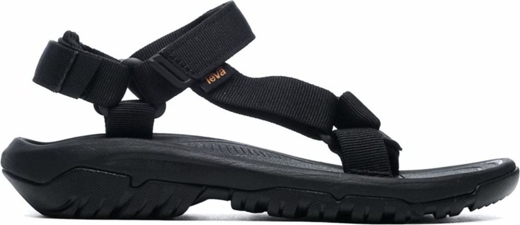 Teva Terra Fi Lite, Męski, Dorosły, Czarny, Zdjęcie produktu 