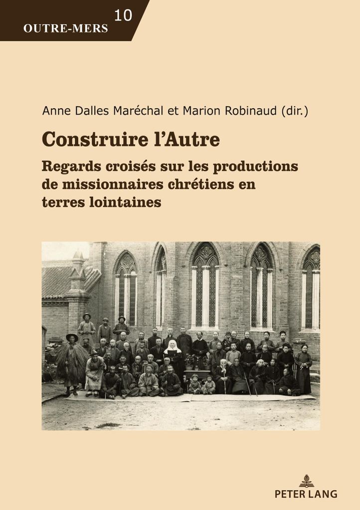 Construire l'Autre