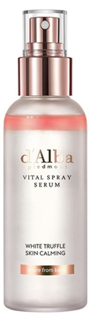D'Alba Vital Serum met witte truffel Productafbeelding 