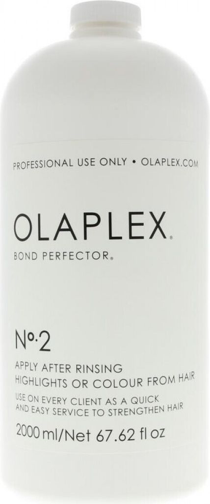 Olaplex Lotion Step No.2 Bond Perfector Zdjęcie produktu 3