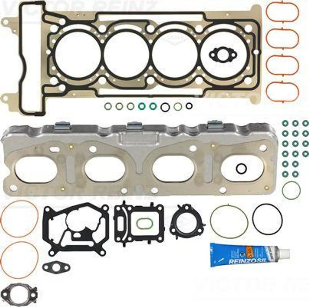 Kit de joints de culasse VICTOR REINZ 02-38285-01 pour Classe C et E